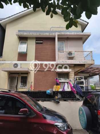 Rumah Modern 2 KT LT 84m2 di Kalideres Rumah Modern 2 KT LT 84m2 di Kalideres
