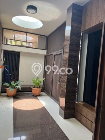 Hunian Elit LB 400m2 Siap Pakai Desain Elegan di Citra Garden, Jakarta Barat Hunian Elit LB 400m2 Siap Pakai Desain Elegan di Citra Garden, Jakarta Barat