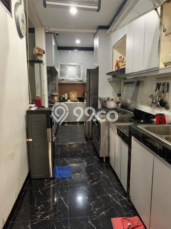 Best Deal Hunian Mewah Ideal dan Luas di Kembangan, Jakarta Barat Best Deal Hunian Mewah Ideal dan Luas di Kembangan, Jakarta Barat