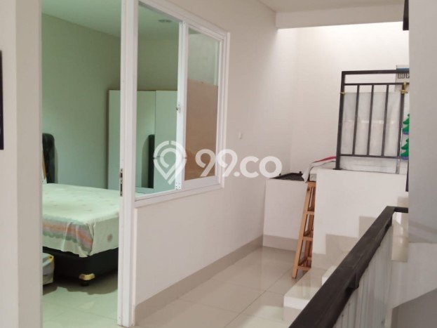Dijual Rumah Eksklusif 4 KT di Duri Kepa, Jakarta Barat Dijual Rumah Eksklusif 4 KT di Duri Kepa, Jakarta Barat