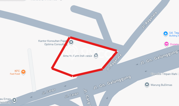 Tanah Area Berkembang Kawasan Denpasar Barat, Luas 625m², Akses ke Fasilitas Umum, Akses Denpasar Barat, Denpasar, Denpasar Tanah Area Berkembang Kawasan Denpasar Barat, Luas 625m², Akses ke Fasilitas Umum, Akses Denpasar Barat, Denpasar, Denpasar