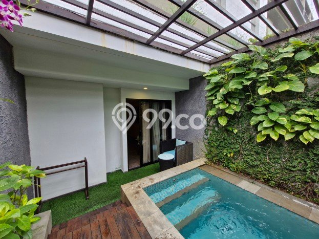 Untuk Dijual Apartemen 1 KT & 1 KM di Badung Lokasi Strategis Untuk Dijual Apartemen 1 KT & 1 KM di Badung Lokasi Strategis