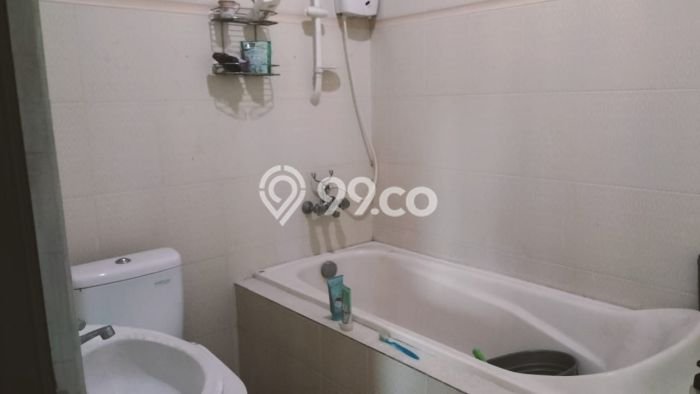 Dijual Rumah Eksklusif 4 KT di Gatot Subroto, Denpasar Dijual Rumah Eksklusif 4 KT di Gatot Subroto, Denpasar