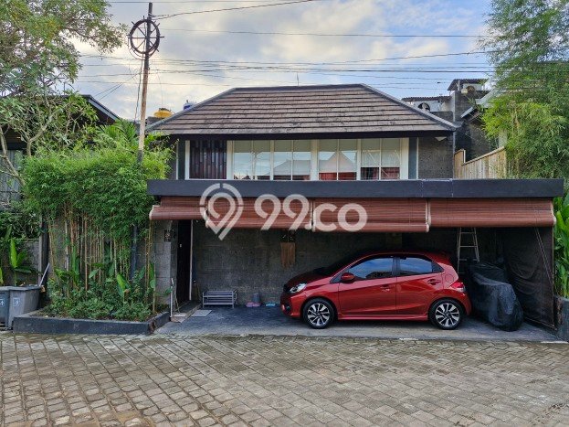 Hot Offer Hunian Premium Ideal dan Luas di Umalas, Badung Hot Offer Hunian Premium Ideal dan Luas di Umalas, Badung