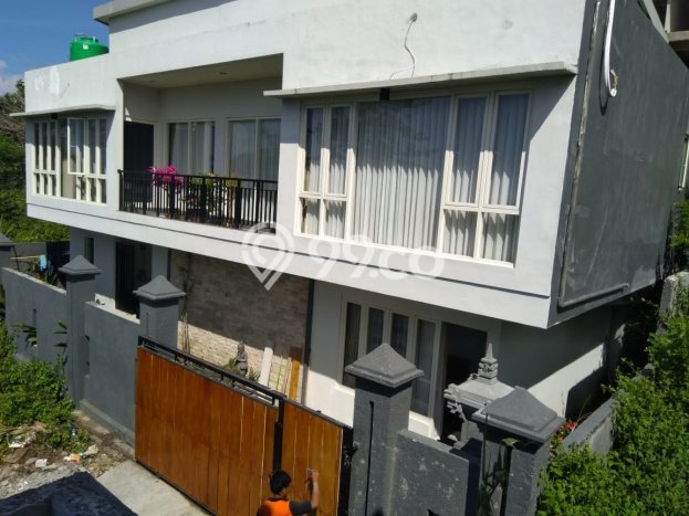 Rumah Strategis dengan 3 Kamar Tidur dan 2 Kamar Mandi di Area Uluwatu, Badung Rumah Strategis dengan 3 Kamar Tidur dan 2 Kamar Mandi di Area Uluwatu, Badung
