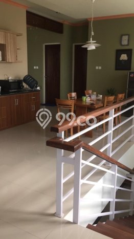 Rumah Strategis dengan 3 Kamar Tidur dan 2 Kamar Mandi di Area Uluwatu, Badung Rumah Strategis dengan 3 Kamar Tidur dan 2 Kamar Mandi di Area Uluwatu, Badung