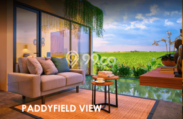 Rumah Nyaman area Kediri, Tabanan, Luas 100m² LB 70m² Rumah Nyaman area Kediri, Tabanan, Luas 100m² LB 70m²