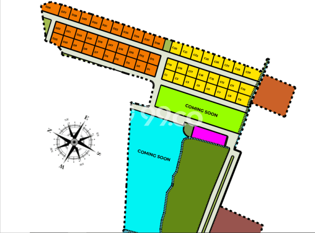 Rumah Nyaman area Kediri, Tabanan, Luas 100m² LB 70m² Rumah Nyaman area Kediri, Tabanan, Luas 100m² LB 70m²