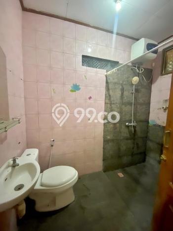 Sewa Rumah Murah di Gatot Subroto Denpasar dengan 3 KT Sewa Rumah Murah di Gatot Subroto Denpasar dengan 3 KT