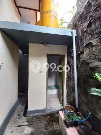 Sewa Rumah Murah di Gatot Subroto Denpasar dengan 3 KT Sewa Rumah Murah di Gatot Subroto Denpasar dengan 3 KT