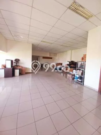 Kantor Area Prospektif Kawasan Sanur, Luas 1258m², Jalur Strategis Kantor Area Prospektif Kawasan Sanur, Luas 1258m², Jalur Strategis