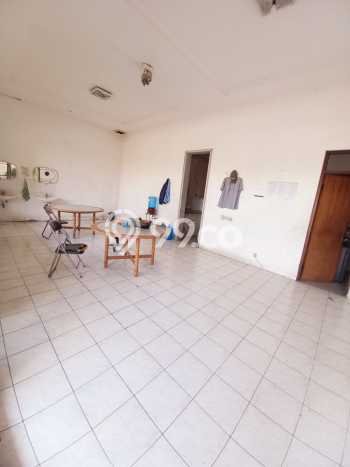 Kantor Area Prospektif Kawasan Sanur, Luas 1258m², Jalur Strategis Kantor Area Prospektif Kawasan Sanur, Luas 1258m², Jalur Strategis