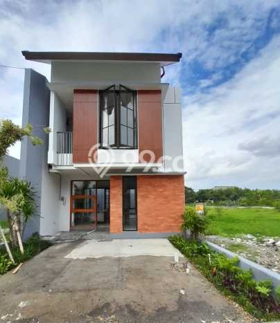 Rumah Lokasi Strategis kawasan Sanur, Denpasar, Luas 105m² Bangunan 118m² Rumah Lokasi Strategis kawasan Sanur, Denpasar, Luas 105m² Bangunan 118m²