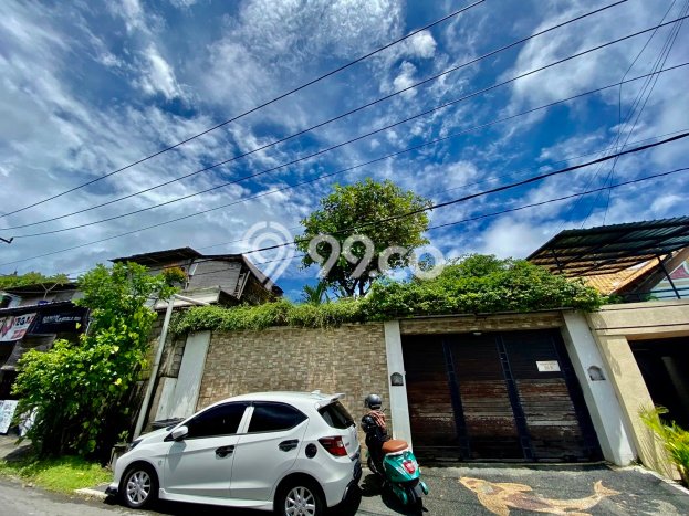 Rumah Villa Bagus Furnished SHM di Kerobokan Rumah Villa Bagus Furnished SHM di Kerobokan