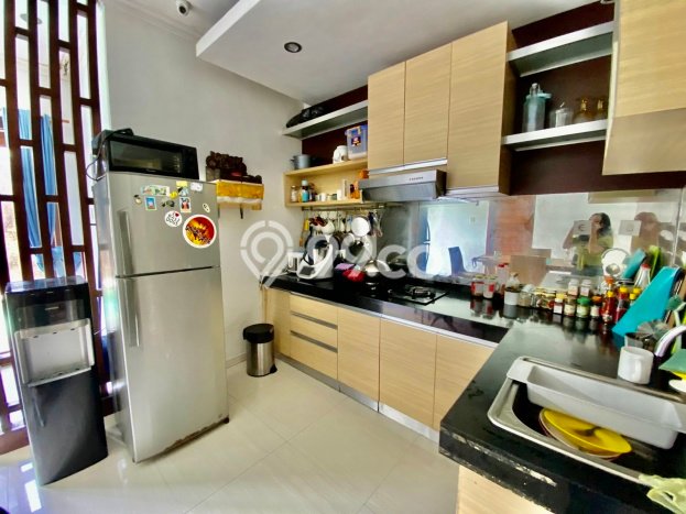 Rumah Villa Bagus Furnished SHM di Kerobokan Rumah Villa Bagus Furnished SHM di Kerobokan