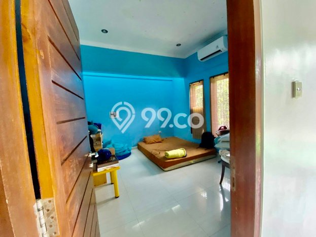 Rumah Villa Bagus Furnished SHM di Kerobokan Rumah Villa Bagus Furnished SHM di Kerobokan