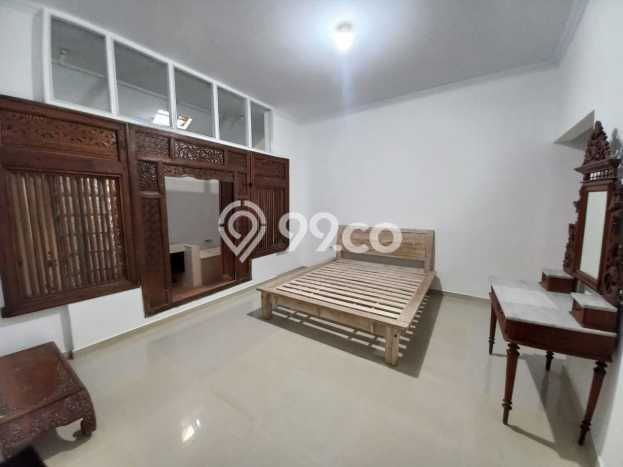 Hunian Mewah LB 80m2 Siap Pakai Desain Elegan di Seminyak, Badung Hunian Mewah LB 80m2 Siap Pakai Desain Elegan di Seminyak, Badung
