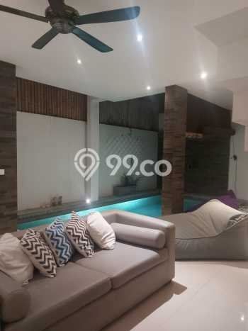 Jarang Ada! Rumah Sewa 2 Kamar Bagus Siap Huni Seminyak Jarang Ada! Rumah Sewa 2 Kamar Bagus Siap Huni Seminyak