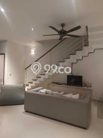 Jarang Ada! Rumah Sewa 2 Kamar Bagus Siap Huni Seminyak Jarang Ada! Rumah Sewa 2 Kamar Bagus Siap Huni Seminyak