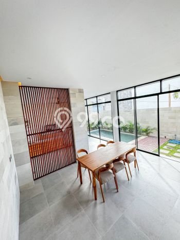 Rumah Villa 2 Lantai Baru Furnished di Canggu Rumah Villa 2 Lantai Baru Furnished di Canggu