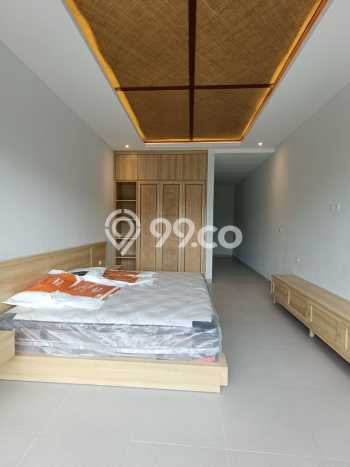 Dijual Rumah Luas Elegan Dengan View Eksklusif di Nusa Dua, Badung Dijual Rumah Luas Elegan Dengan View Eksklusif di Nusa Dua, Badung