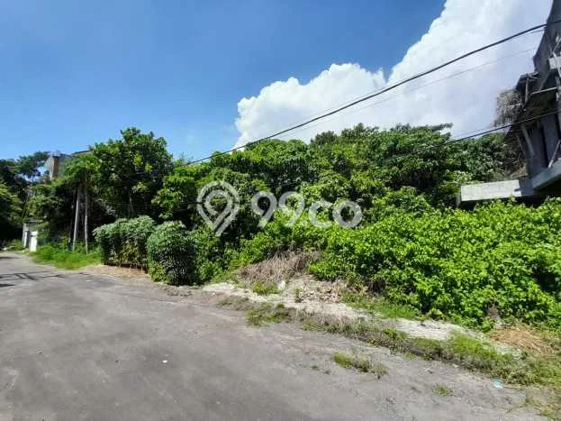 Untuk Dijual Tanah 200m2 di Ketewel, Gianyar Untuk Dijual Tanah 200m2 di Ketewel, Gianyar