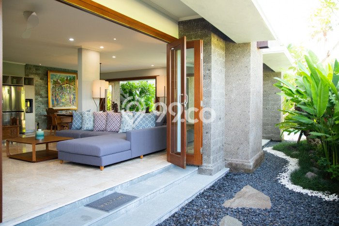 Jarang Ada! Rumah Sewa 4 Kamar Bagus Siap Huni Seminyak Jarang Ada! Rumah Sewa 4 Kamar Bagus Siap Huni Seminyak
