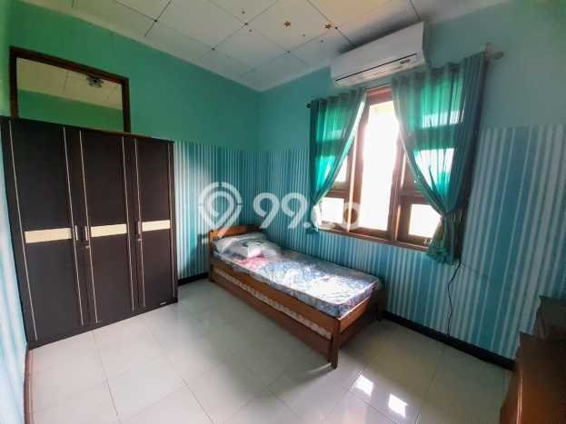 Rumah 3 KT 2 KM Dekat Rumah Sakit di Denpasar Utara, Denpasar Rumah 3 KT 2 KM Dekat Rumah Sakit di Denpasar Utara, Denpasar