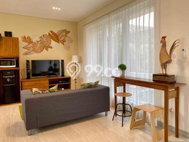 HOT DEAL! Rumah di Canggu, 3 KT, Area Strategis, LT 200m² Bangunan 130m² HOT DEAL! Rumah di Canggu, 3 KT, Area Strategis, LT 200m² Bangunan 130m²