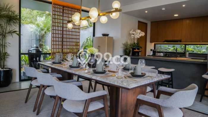 Jual Rumah Mewah Megah Dengan View Cantik di Jimbaran, Badung Jual Rumah Mewah Megah Dengan View Cantik di Jimbaran, Badung
