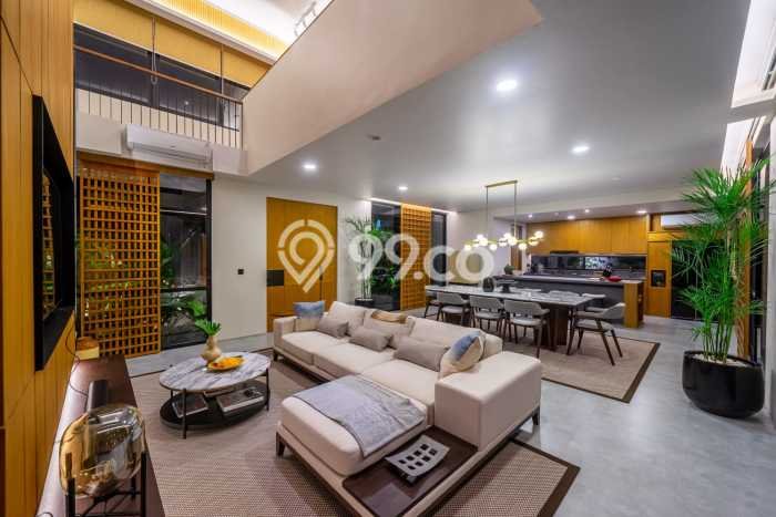 Jual Rumah Mewah Megah Dengan View Cantik di Jimbaran, Badung Jual Rumah Mewah Megah Dengan View Cantik di Jimbaran, Badung