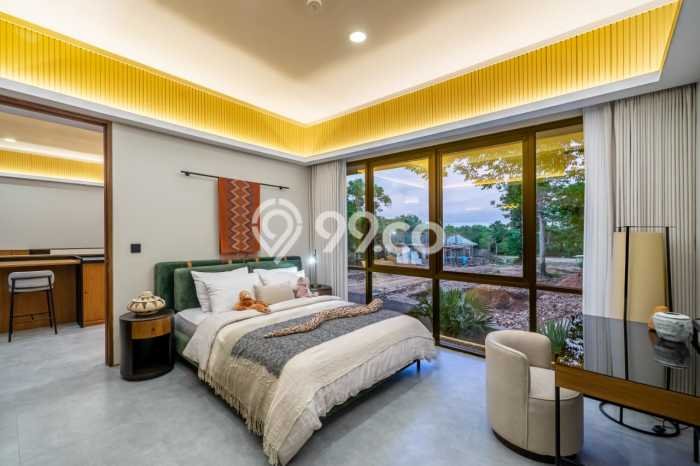 Jual Rumah Mewah Megah Dengan View Cantik di Jimbaran, Badung Jual Rumah Mewah Megah Dengan View Cantik di Jimbaran, Badung