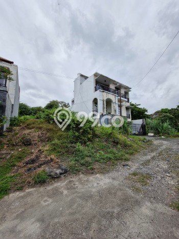 Tanah Siap Bangun di Gunung Catur, Denpasar SHM Tanah Siap Bangun di Gunung Catur, Denpasar SHM
