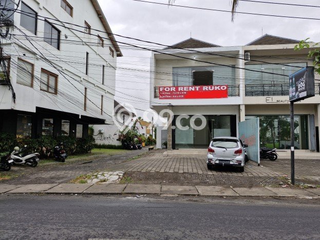 FOR RENT! Ruko di Canggu Cocok untuk Bisnis 140m2 FOR RENT! Ruko di Canggu Cocok untuk Bisnis 140m2