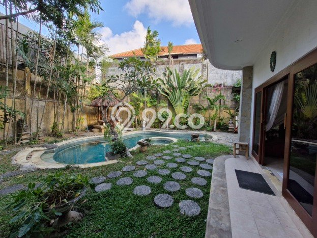 Rumah Disewakan Badung LT 700m2 LB 500m2 Area Umalas Rumah Disewakan Badung LT 700m2 LB 500m2 Area Umalas