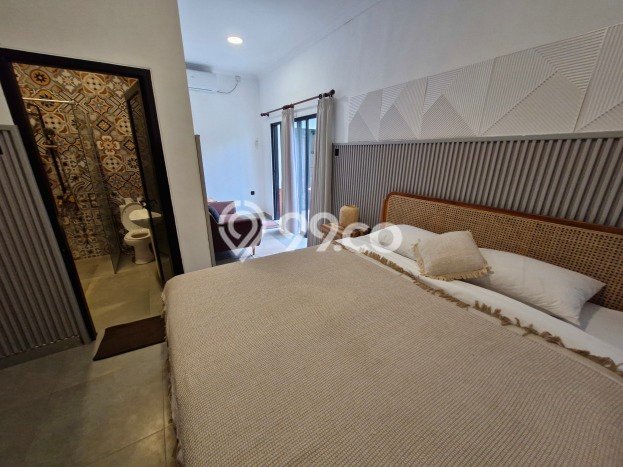 Rumah Elit Modern Siap Huni di Canggu Badung Rumah Elit Modern Siap Huni di Canggu Badung