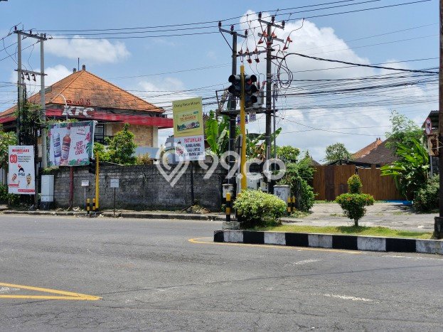 Tanah Area Berkembang Kawasan Denpasar Barat, Luas 625m², Akses ke Fasilitas Umum, Akses Denpasar Barat, Denpasar, Denpasar Tanah Area Berkembang Kawasan Denpasar Barat, Luas 625m², Akses ke Fasilitas Umum, Akses Denpasar Barat, Denpasar, Denpasar