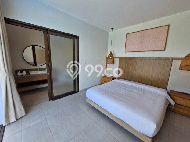 Hunian Cantik Minimalis Lb 80m2 di Ubud, Gianyar Hunian Cantik Minimalis Lb 80m2 di Ubud, Gianyar
