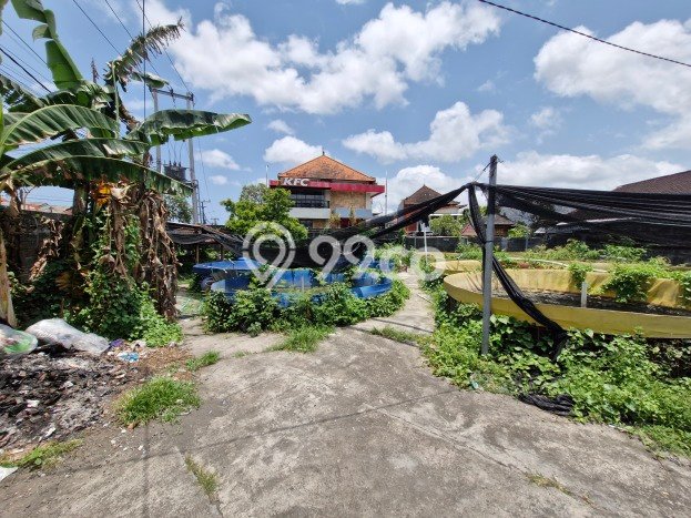 Tanah Area Berkembang Kawasan Denpasar Barat, Luas 625m², Akses ke Fasilitas Umum, Akses Denpasar Barat, Denpasar, Denpasar Tanah Area Berkembang Kawasan Denpasar Barat, Luas 625m², Akses ke Fasilitas Umum, Akses Denpasar Barat, Denpasar, Denpasar