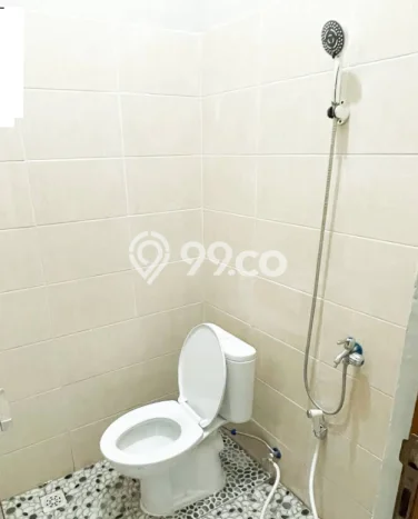 Rumah Elit LB 700m2 Siap Huni Desain Elegan di Jimbaran, Badung Rumah Elit LB 700m2 Siap Huni Desain Elegan di Jimbaran, Badung