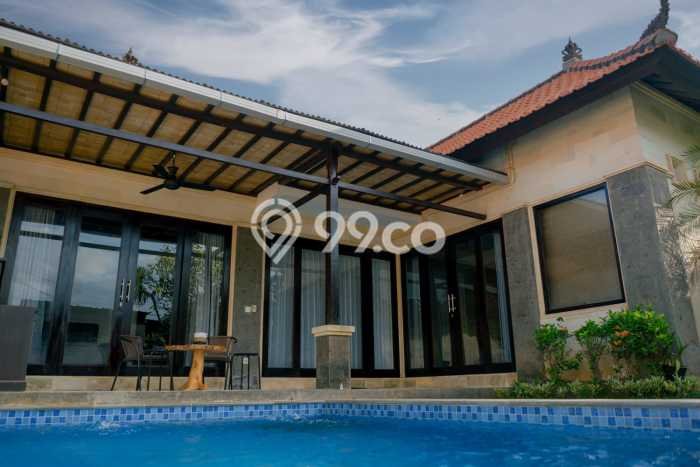 RENT! Vila Kawasan , Luas 0m2m², Dekat ke Fasilitas Umum RENT! Vila Kawasan , Luas 0m2m², Dekat ke Fasilitas Umum