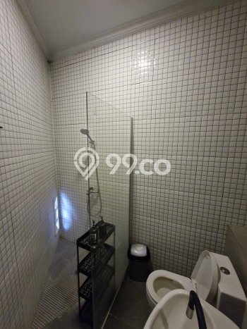 Rumah Elit Modern Siap Huni di Canggu Badung Rumah Elit Modern Siap Huni di Canggu Badung