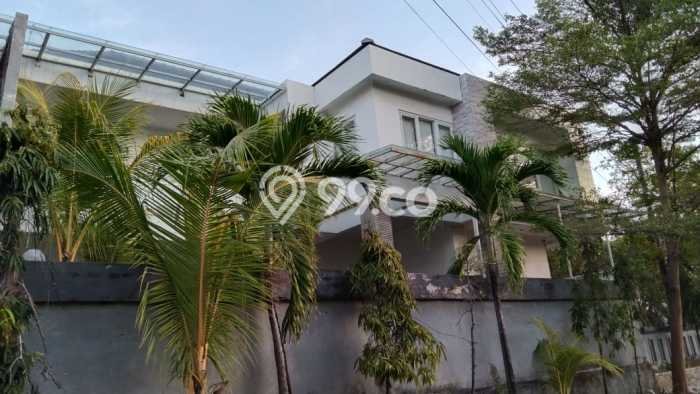 Rumah Elit Modern Siap Huni di Sunset Road Badung Rumah Elit Modern Siap Huni di Sunset Road Badung