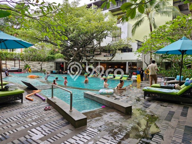 Untuk Dijual Apartemen 1 KT & 1 KM di Badung Lokasi Strategis Untuk Dijual Apartemen 1 KT & 1 KM di Badung Lokasi Strategis