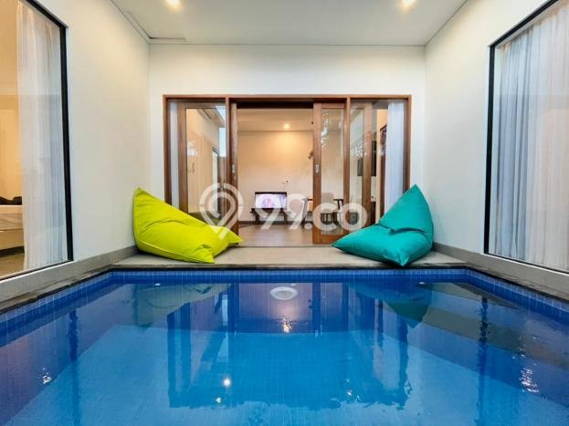 DIJUAL! Vila Kawasan Ubud, Area 100m2m², Lokasi Premium DIJUAL! Vila Kawasan Ubud, Area 100m2m², Lokasi Premium