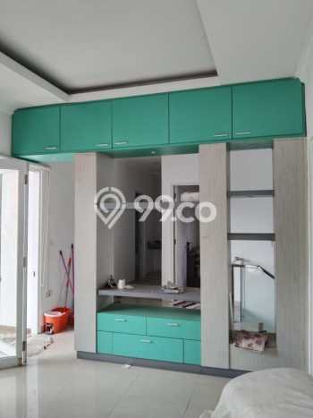 Rumah Elit Modern Siap Huni di Sunset Road Badung Rumah Elit Modern Siap Huni di Sunset Road Badung
