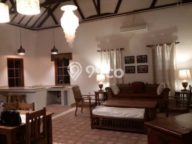 Bisnis Potensial! Vila di Nusa Dua, Luas 525m2m², Akses ke Pusat Kota Bisnis Potensial! Vila di Nusa Dua, Luas 525m2m², Akses ke Pusat Kota