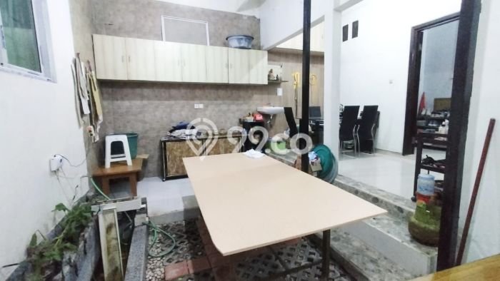 Dijual Rumah Eksklusif 4 KT di Gatot Subroto, Denpasar Dijual Rumah Eksklusif 4 KT di Gatot Subroto, Denpasar