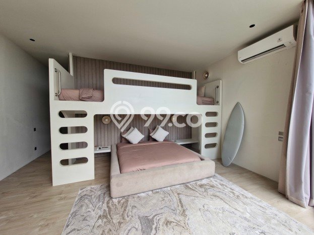Rumah Elit Modern Siap Huni di Ungasan Badung Rumah Elit Modern Siap Huni di Ungasan Badung