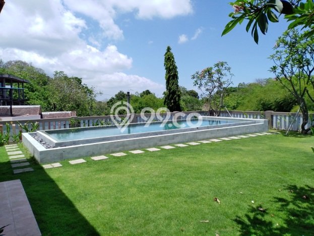 Bisnis Potensial! Vila di Nusa Dua, Luas 525m2m², Akses ke Pusat Kota Bisnis Potensial! Vila di Nusa Dua, Luas 525m2m², Akses ke Pusat Kota